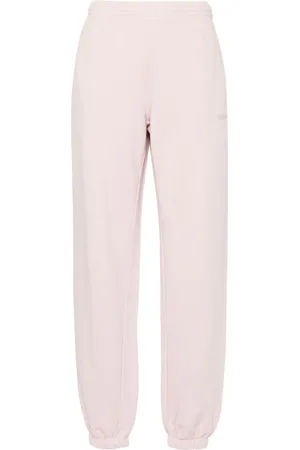 ROTATE Pants con logo bordado