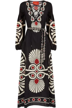 La DoubleJ Vestido Viviana