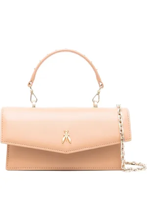 Patrizia Pepe Bolsa Fly Bamby