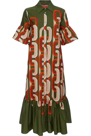 La DoubleJ Vestido Choux