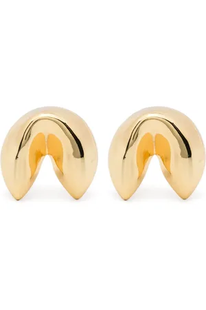 Maje Aretes Fortune Cookie