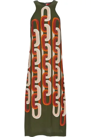 La DoubleJ Vestido Racer