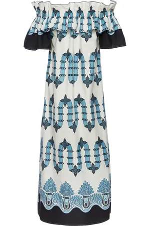 La DoubleJ Vestido Breakfast