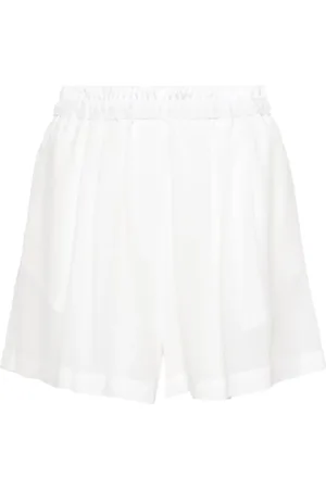 Maurizio Mykonos Bermudas semitraslúcidas