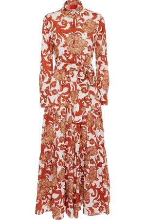 La DoubleJ Vestido Bellini