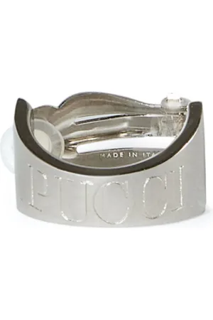 Puccini Set de tres ear-cuffs Crush