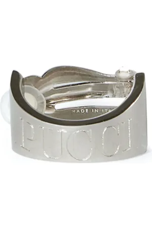 Puccini Set de tres ear-cuffs Crush