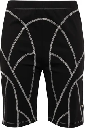 HELIOT EMIL Shorts Spadix