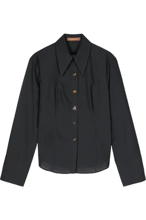 REJINA PYO Camisa Camille