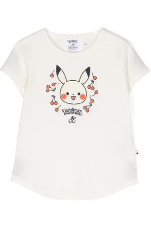 BONPOINT Playera de x Pokémon