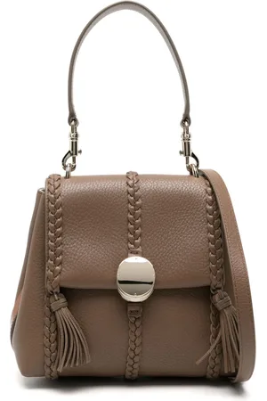 Chloé Bolsa de hombro Penelope pequeña