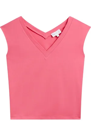 AGNÈS B. Camiseta Kazi