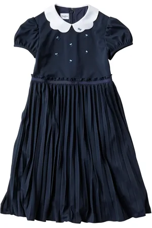 Familiar Vestido manga corta