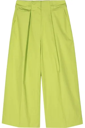 ULLA JOHNSON Pantalones Emery