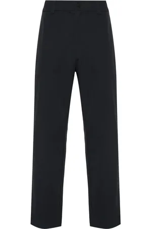 Rossignol Pantalones chinos con logo en relieve