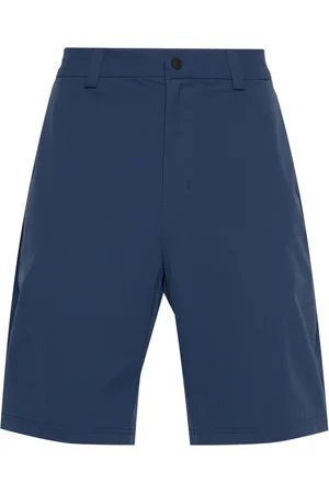 Rossignol Shorts chino con logo en relieve