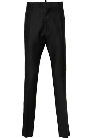 Dsquared2 Pantalones de vestir slim