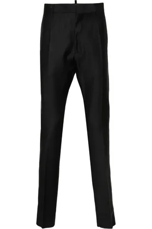 Dsquared2 Pantalones de vestir slim