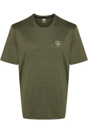 Rossignol Playera Slub Active