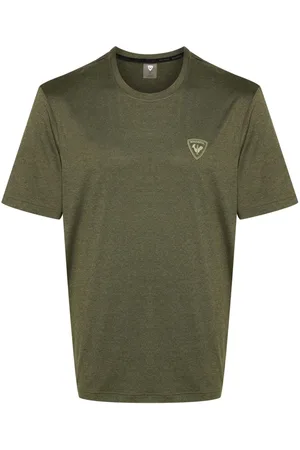 Rossignol Playera Slub Active