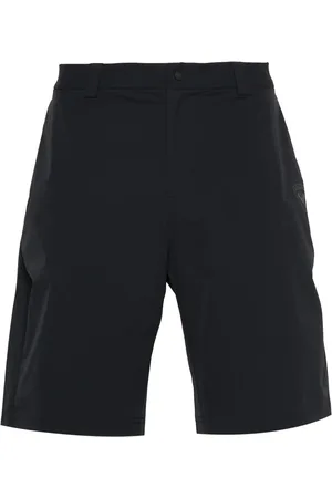 Rossignol Pantalones chinos con logo en relieve