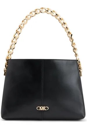 Michael Kors Bolsa de hombro Jordyn pequeña
