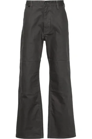 Acne Studios Pantalones rectos
