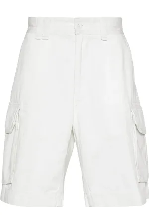 Ralph Lauren Shorts cargo con parche del logo