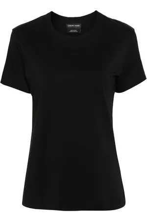 Canada Goose Playera con aplique del logo