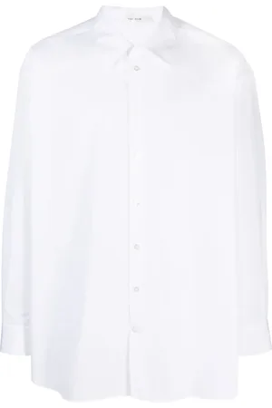 The Row Camisa manga larga con botones