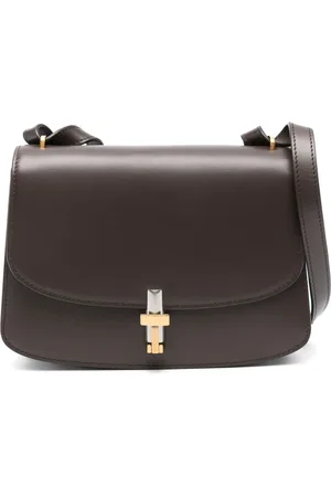 The Row Bolsa de hombro Sofia 8.75