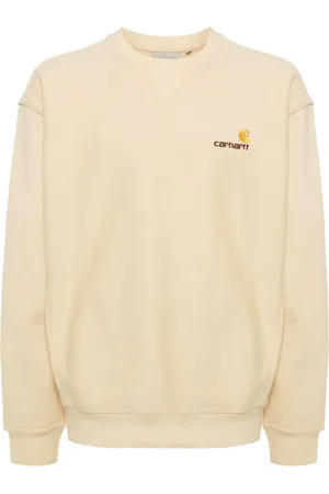 Carhartt Sudadera con logo bordado
