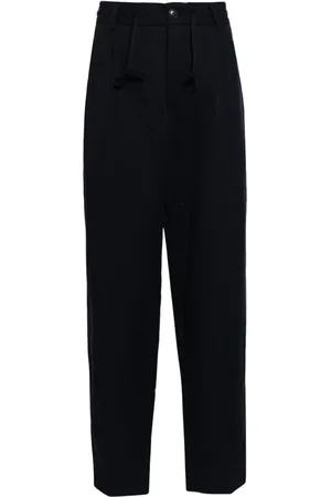 HUGO BOSS Pantalones tapered