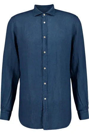 Boglioli Camisa manga larga