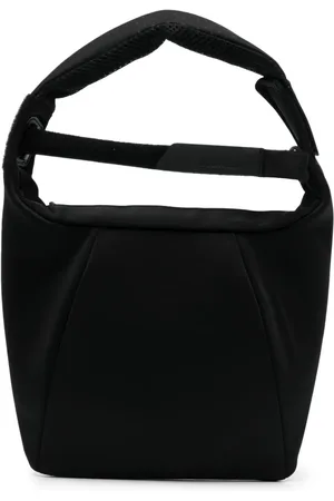 Hyein Seo Tote con paneles y detalle de correa