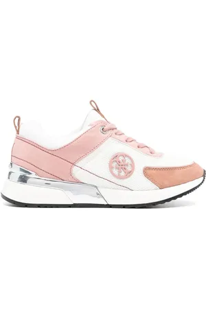 Guess Tenis con paneles