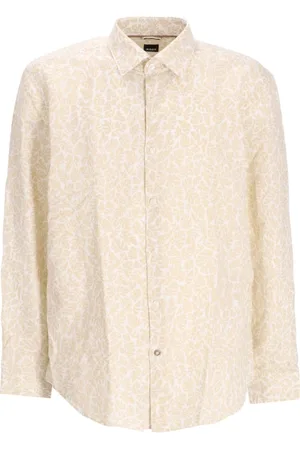 HUGO BOSS Camisa C-Hal
