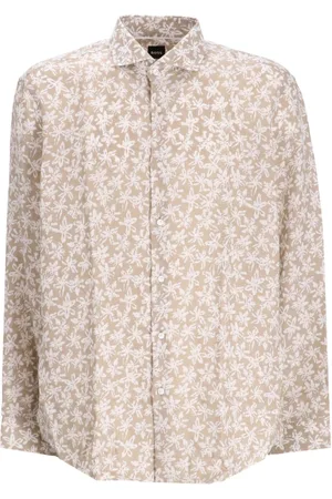 HUGO BOSS Camisa H-Joe