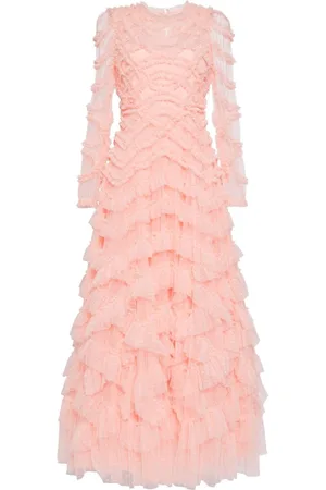 Needle & Thread Vestido de fiesta Soft