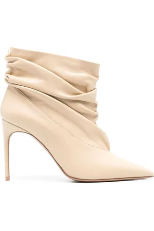 Serafini Botas Francesca con tacón de 100mm de x Malone Souliers