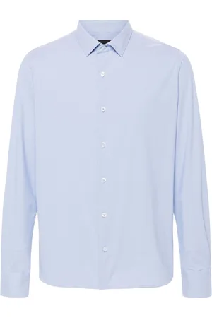 RRD Camisa con monograma