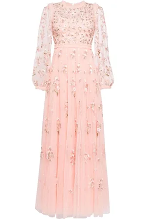 Needle & Thread Vestido de fiesta Posy
