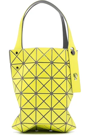 Issey Miyake Tote Duo