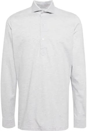 N.PEAL Playera tipo polo Marseille