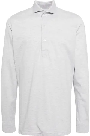 N.PEAL Playera tipo polo Marseille
