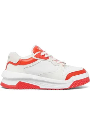 VERSACE Tenis Odissea