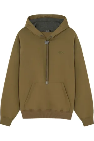 VERSACE Hoodie La Medusa