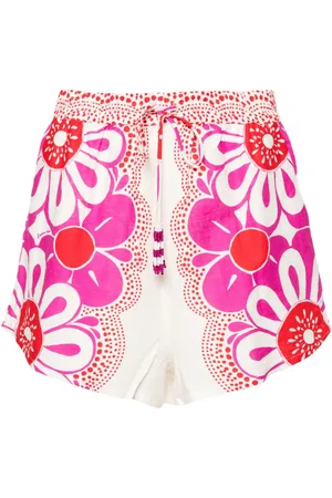Farm Rio Shorts Maia