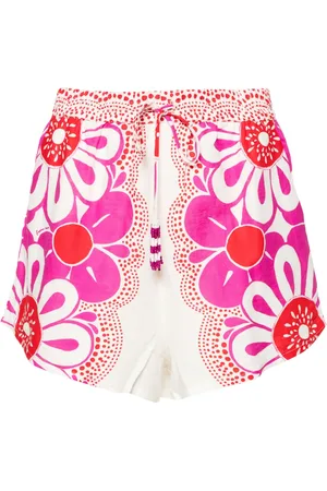 Farm Rio Shorts Maia