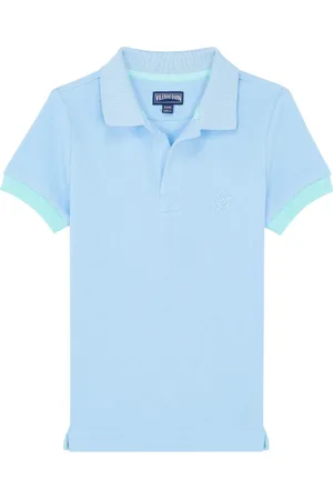 Vilebrequin Playera tipo polo Pantin